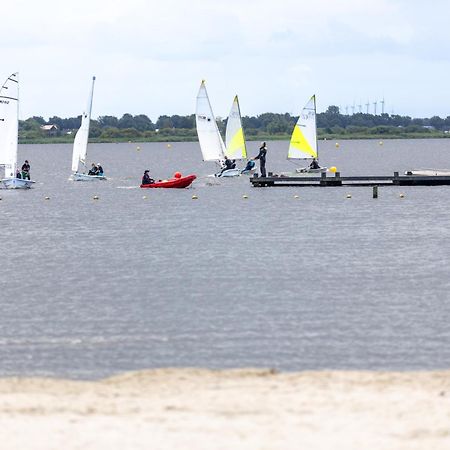 Siblu Camping Meerwijck Kropswolde Exteriör bild
