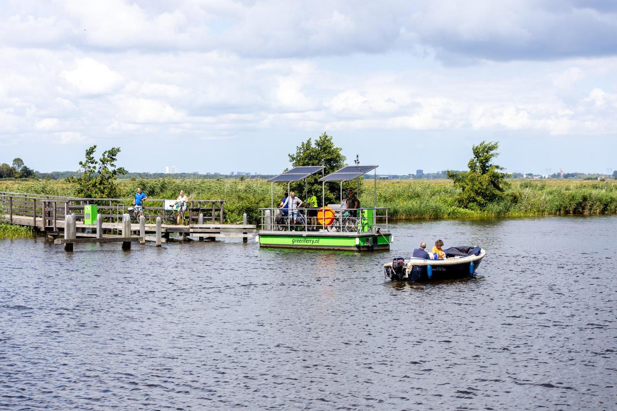 Siblu Camping Meerwijck Kropswolde Exteriör bild